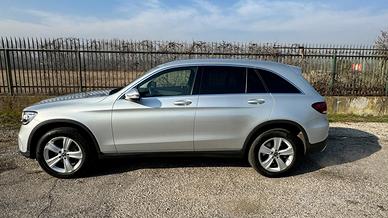 Mercedes GLC
