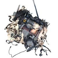 MOTORE FORD ECOSPORT XVJD 2016 180.000KM