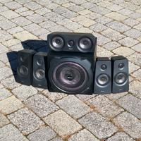 Trust Tytan GXT 658