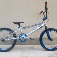 Bici da BMX race "Element Chase"