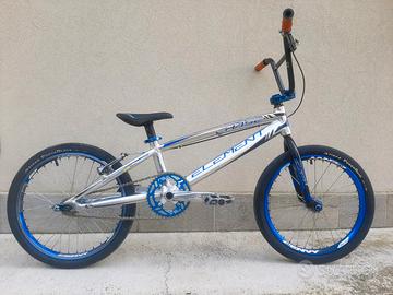 Bici da BMX race "Element Chase"