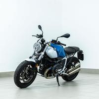 BMW R 1200 nineT Pure Abs my20