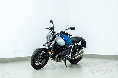 BMW R 1200 nineT Pure Abs my20