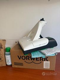 Lavapavimenti folletto senza fili VK7s garanzia