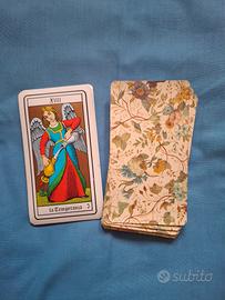 Tarocchì Oswald Wirth 
