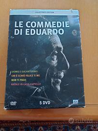 le commedie di Eduardo 