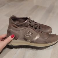 scarpe donna Nero Giardini made in Italy 