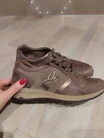 scarpe donna Nero Giardini made in Italy 