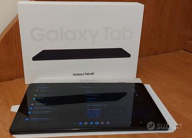 Samsung Galaxy Tab A8