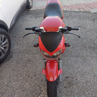 Gilera dna