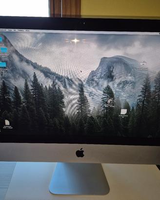 Apple iMac 21,5" 