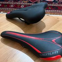 Sella bicicletta