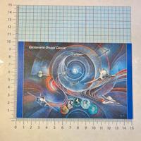 Cartolina Centenario Gruppi Caccia 🇮🇹 1917-2017