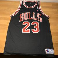 Canotta dei Bulls