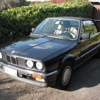 BMW Serie 3 (E30) - 1989