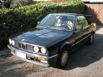 BMW Serie 3 (E30) - 1989