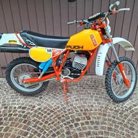 PUCH 125 F3