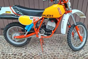 PUCH 125 F3