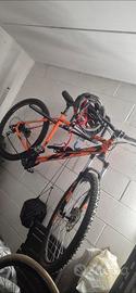 MTB KTM Chicago 29