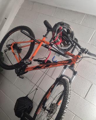 MTB KTM Chicago 29
