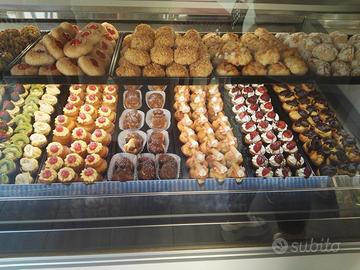 Pasticciere rosticcere