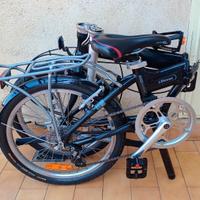 Dahon Vitesse pieghevole 