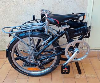Dahon Vitesse pieghevole 