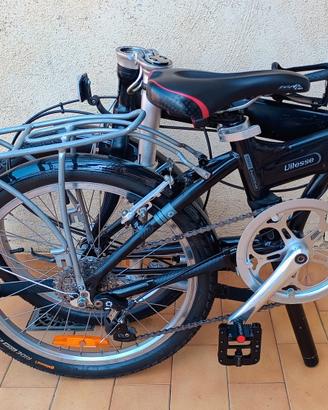 Dahon Vitesse pieghevole 