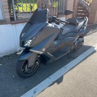 T-max 530 2012