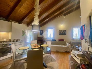 2 LOCALI A ISOLA VICENTINA