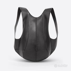 Jerome Olivet - Zaino in Fibra di Carbonio