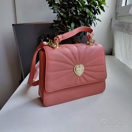Borsa Motivi Rosa