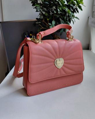 Borsa Motivi Rosa