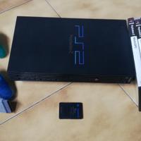 Ps2 e giochi 