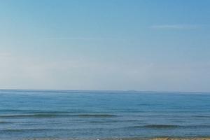 Salto di Fondi casa in residence lato mare