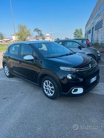Citroen C3 puretech