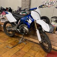 yz250 2003