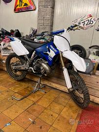 yz250 2003