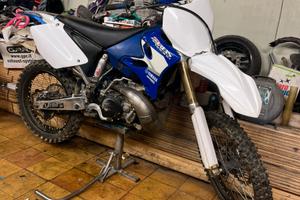 yz250 2003