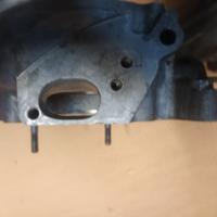 carter motore vespa px 