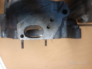 carter motore vespa px 