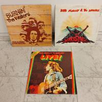 VINILI BOB MARLEY