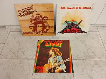 VINILI BOB MARLEY