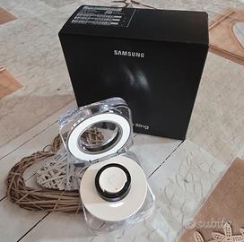 Samsung ring