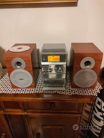 stereo Philips 