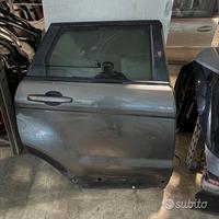 Porta posteriore dx range rober evoque 2018