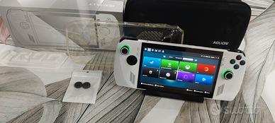 Rog Ally RC71L -Z1 Extreme 