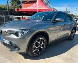 Alfa Romeo Stelvio 2.2 TD Q4 210 cv Super