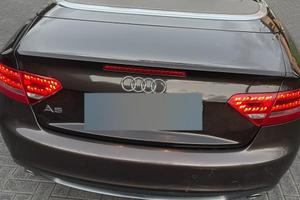 Audi cabrio