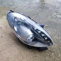 Faro anteriore destro Alfa Romeo Giulietta 2017